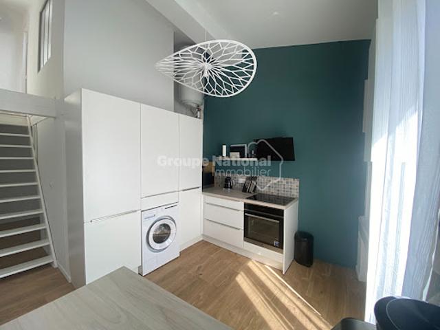 Vente Appartement 3 pièces 60.6 m2 Nimes