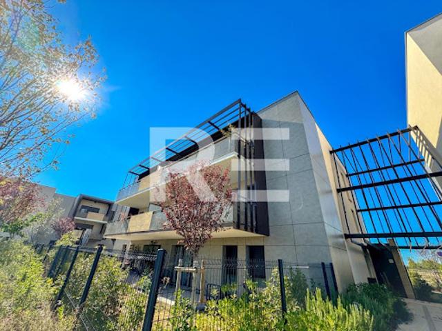 Vente Appartement 3 pièces 60.6 m2 Garons
