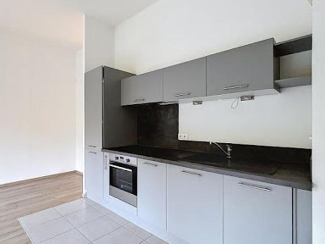 Vente Appartement 3 pièces 60.6 m2 Strasbourg