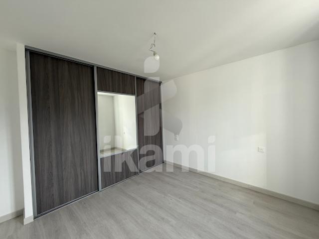 Vente Appartement 3 pièces 60.6 m2 Saint Rambert d'Albon