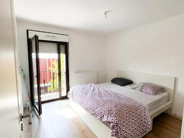 Vente Appartement 3 pièces 60.72 m2 Les Pavillons sous Bois