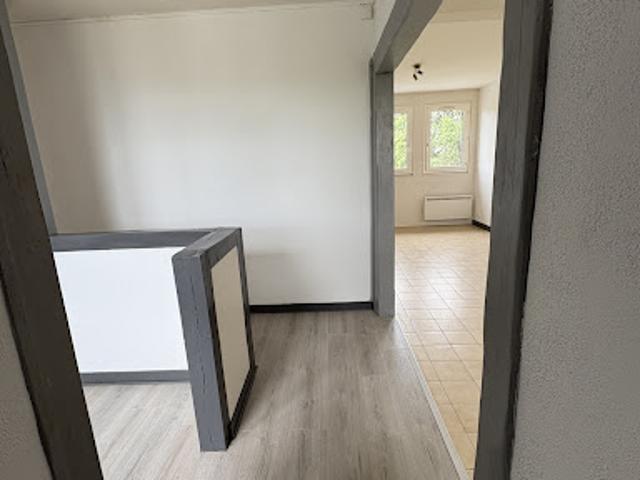 Vente Appartement 3 pièces 60.77 m2 Vierzon