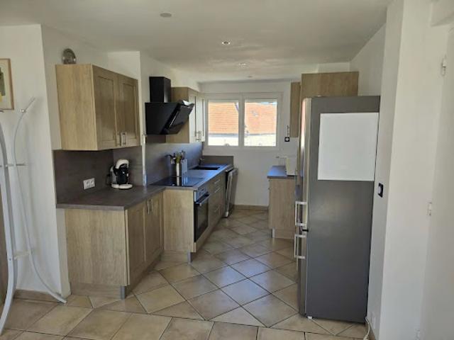 Vente Appartement 3 pièces 60.77 m2 Dijon