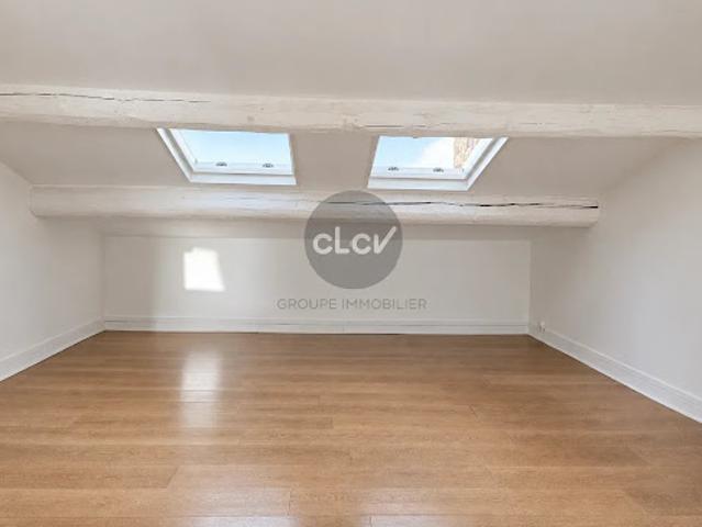 Vente Appartement 3 pièces 60.77 m2 Lyon 3ème