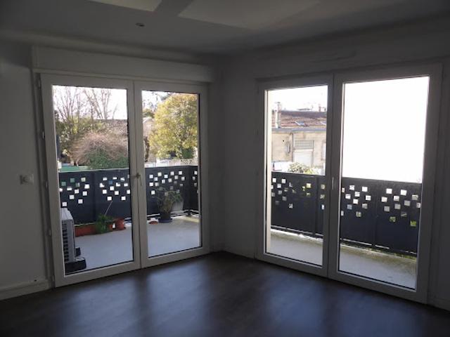 Vente Appartement 3 pièces 60.74 m2 Talence