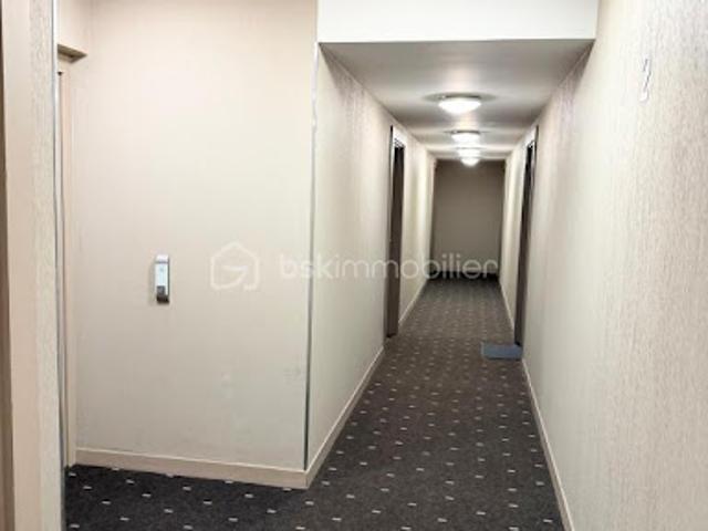 Vente Appartement 3 pièces 60.74 m2 Pontault Combault