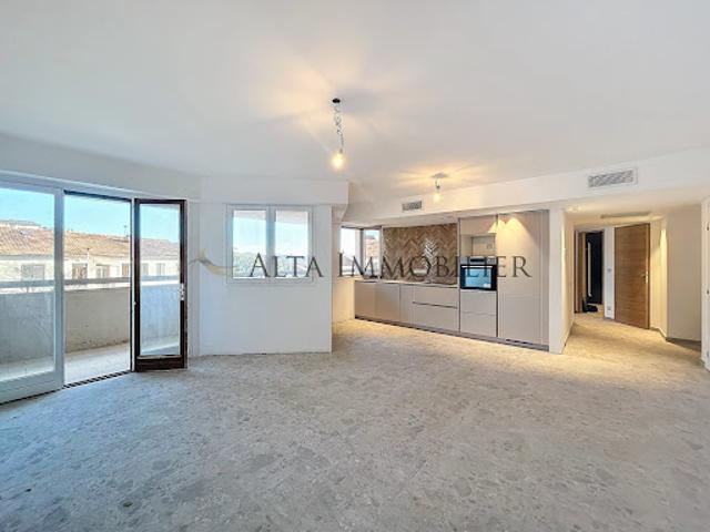 Vente Appartement 3 pièces 60.74 m2 Porto Vecchio