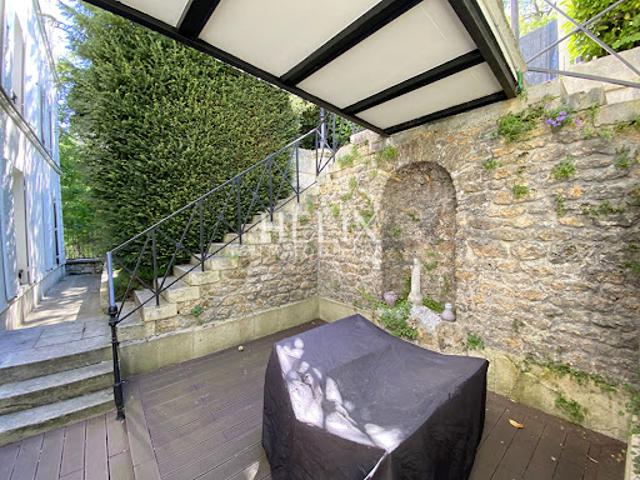Vente Appartement 3 pièces 60.79 m2 Le Pecq