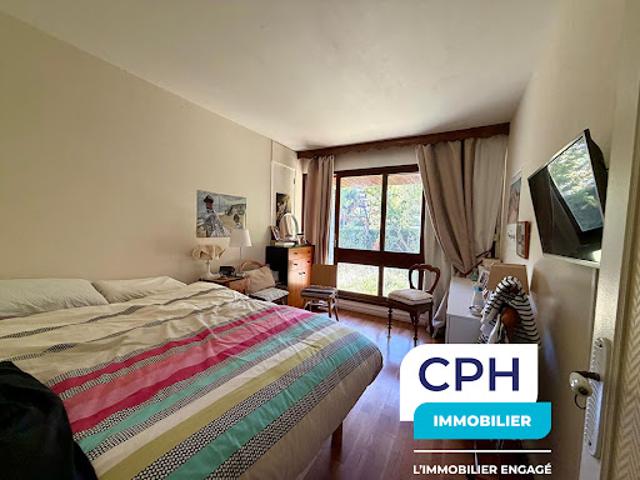 Vente Appartement 3 pièces 60.7 m2 Le Chesnay Rocquencourt