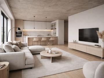 Vente Appartement 3 pièces 60.7 m2 Sainte Foy lès Lyon