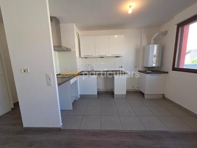 Vente Appartement 3 pièces 60.83 m2 Aubervilliers