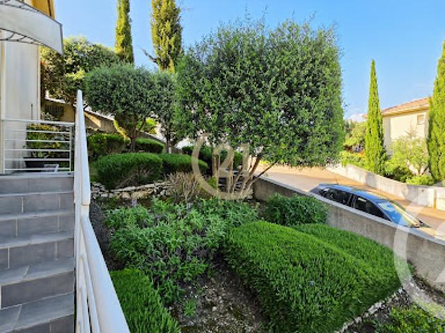Vente Appartement 3 pièces 60.83 m2 Oletta