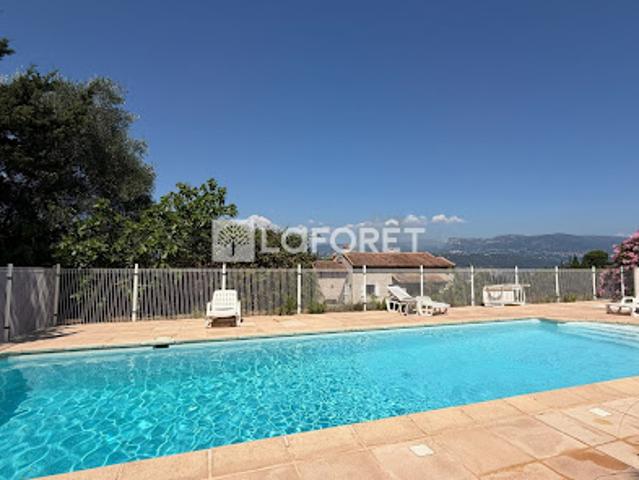 Vente Appartement 3 pièces 61.38 m2 Nice