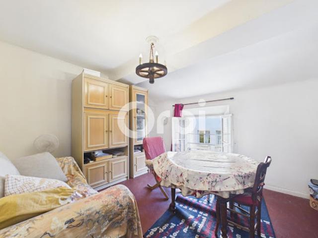 Vente Appartement 3 pièces 60.82 m2 Seillans