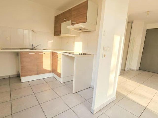 Vente Appartement 3 pièces 60.84 m2 Seysses