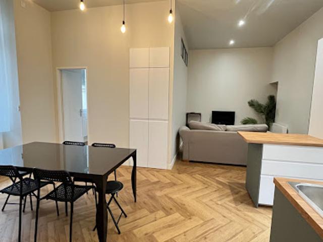 Vente Appartement 3 pièces 60.86 m2 Vienne