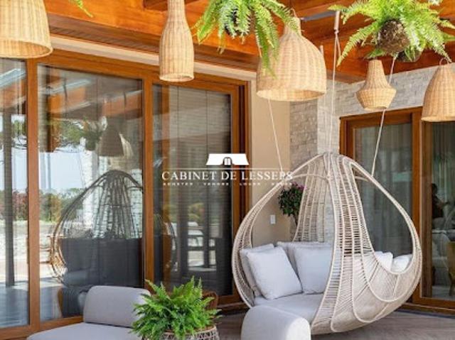 Vente Appartement 3 pièces 60.86 m2 Bidart