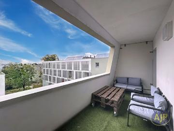Vente Appartement 3 pièces 60.89 m2 Nantes