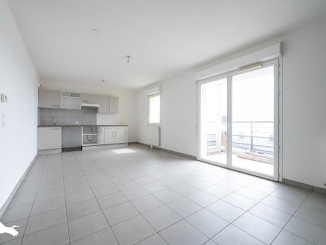 Vente Appartement 3 pièces 60 m2 Royan