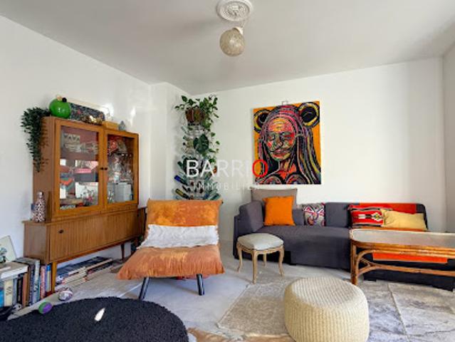 Vente Appartement 3 pièces 60.8 m2 Cerbère