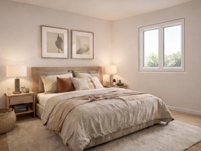 Vente Appartement 3 pièces 60.93 m2 Vaulx en Velin