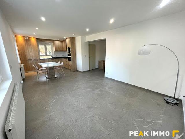 Vente Appartement 3 pièces 60.93 m2 Reignier