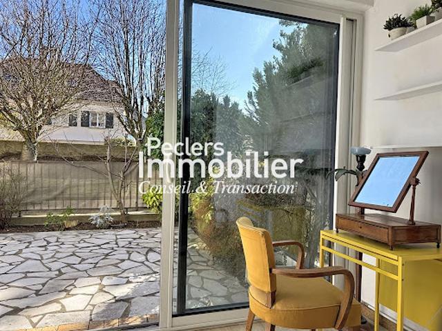Vente Appartement 3 pièces 60.91 m2 Rueil Malmaison