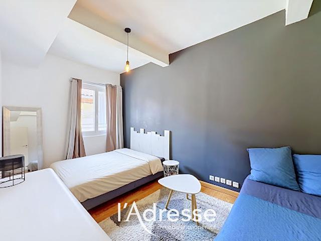 Vente Appartement 2 pièces 60.92 m2 Plaisance du Touch
