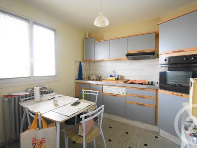 Vente Appartement 3 pièces 60.94 m2 Vichy