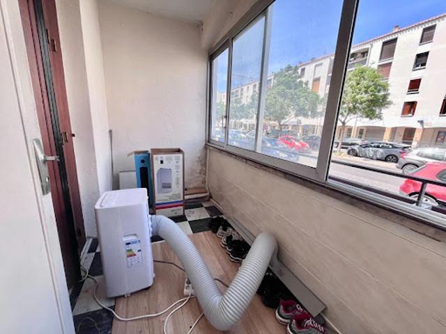 Vente Appartement 3 pièces 60.95 m2 Perpignan