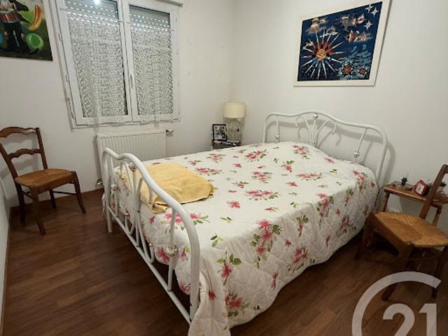 Vente Appartement 3 pièces 60.99 m2 Gironde sur Dropt
