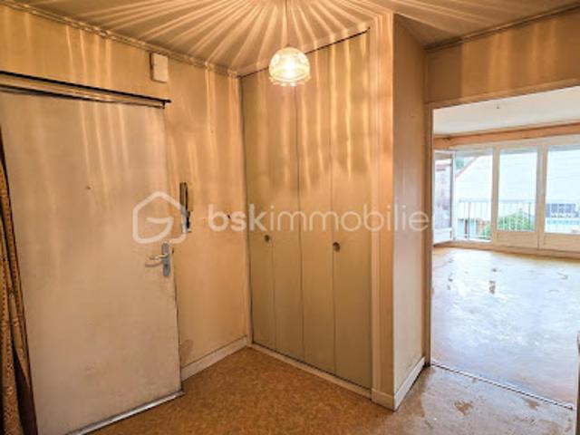 Vente Appartement 3 pièces 60.99 m2 Reims