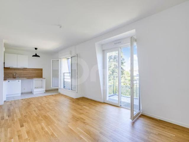 Vente Appartement 3 pièces 60.9 m2 Verneuil sur Seine