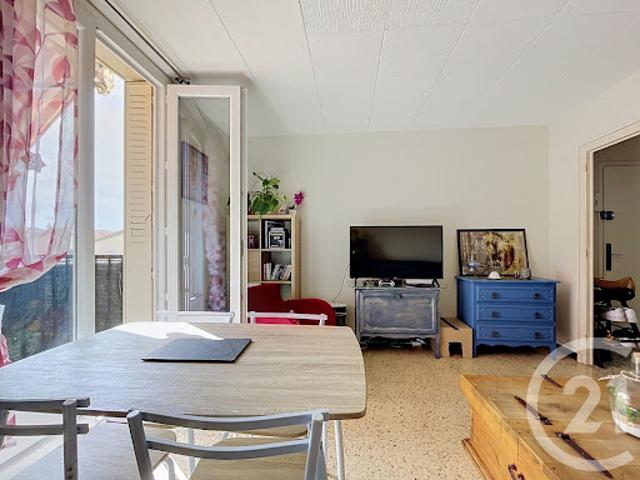 Vente Appartement 3 pièces 60.03 m2 Bagnols sur ceze