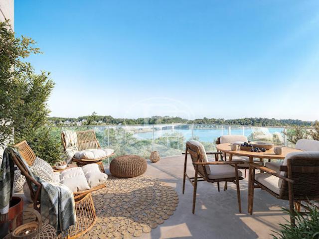 Vente Appartement 3 pièces 60.03 m2 Lorient