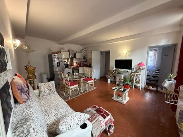 Vente Appartement 3 pièces 60.02 m2 Grasse