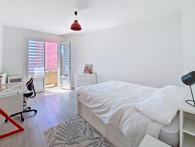 Vente Appartement 3 pièces 60.05 m2 Toulouse