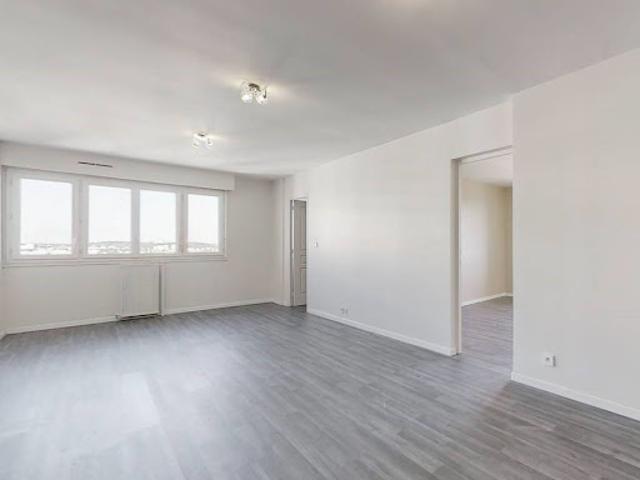 Vente Appartement 3 pièces 60.05 m2 Epinay sur Seine