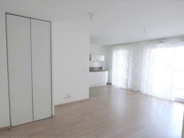 Vente Appartement 3 pièces 60.05 m2 Rennes