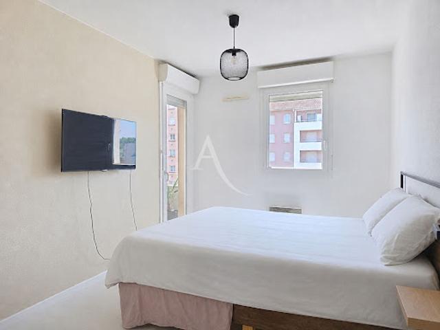 Vente Appartement 3 pièces 60.06 m2 Billere