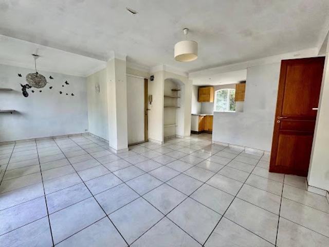 Vente Appartement 3 pièces 60.06 m2 Nice