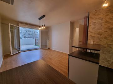 Vente Appartement 3 pièces 60.08 m2 Chelles