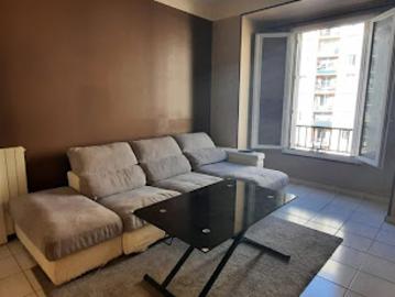 Vente Appartement 3 pièces 60.13 m2 Marseille 8ème