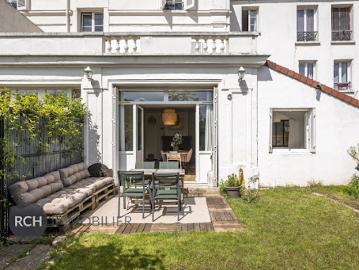 Vente Appartement 3 pièces 60.13 m2 Montfort l'Amaury