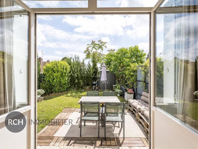 Vente Appartement 3 pièces 60.13 m2 Montfort l'Amaury