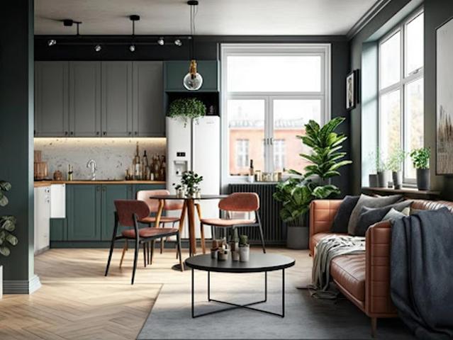 Vente Appartement 3 pièces 60.11 m2 Boissy saint leger