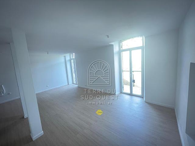 Vente Appartement 3 pièces 60.11 m2 Peyrehorade