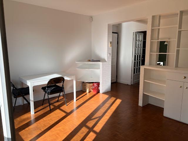 Vente Appartement 3 pièces 60.12 m2 Montesson