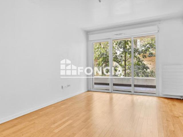 Vente Appartement 3 pièces 60.17 m2 Massy