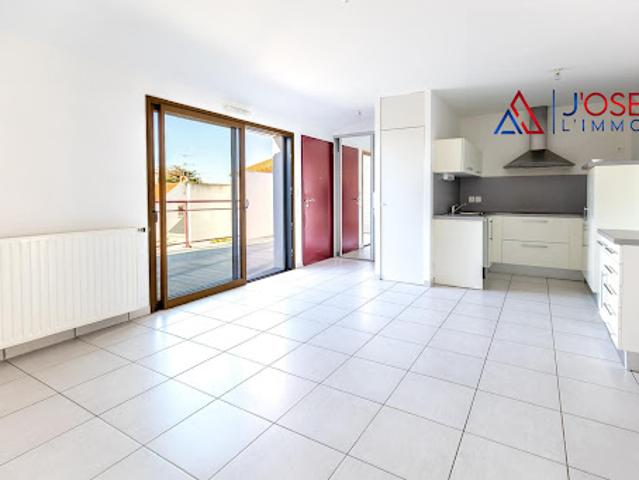 Vente Appartement 3 pièces 60.14 m2 Saint Jean de Monts